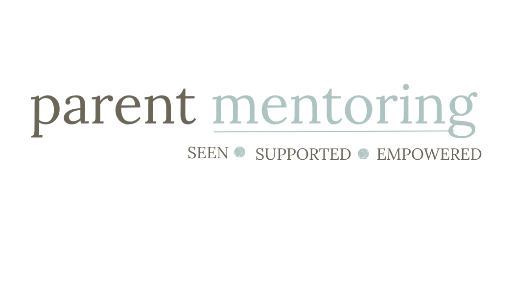 1:1 Parent Mentoring 60 min. session