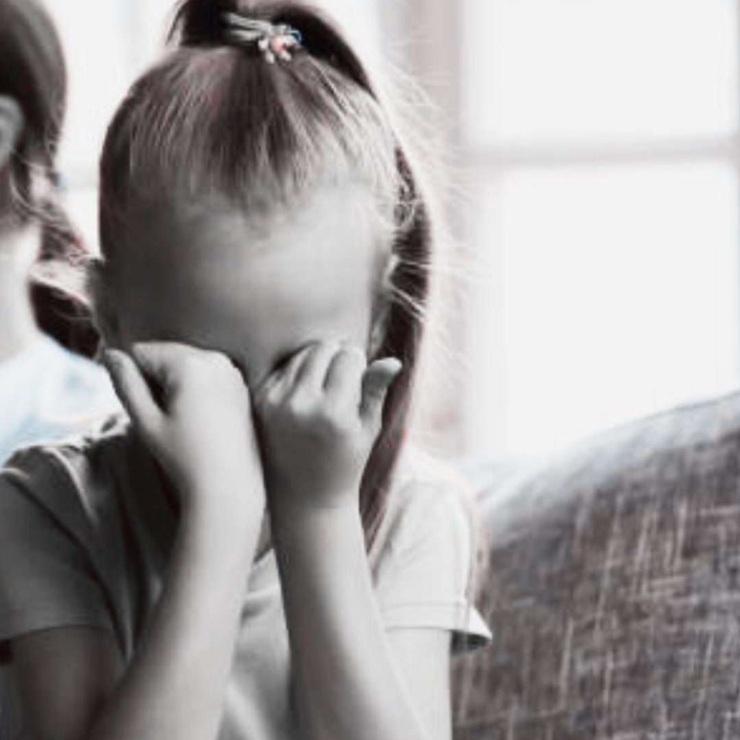 parenting support galway child crying