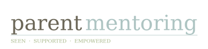 Parent Mentoring - Home