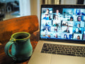 monthly online parenting support group